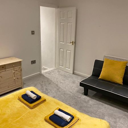 Empire Liverpool Property- Waller Street เซาท์พอร์ต ภายนอก รูปภาพ