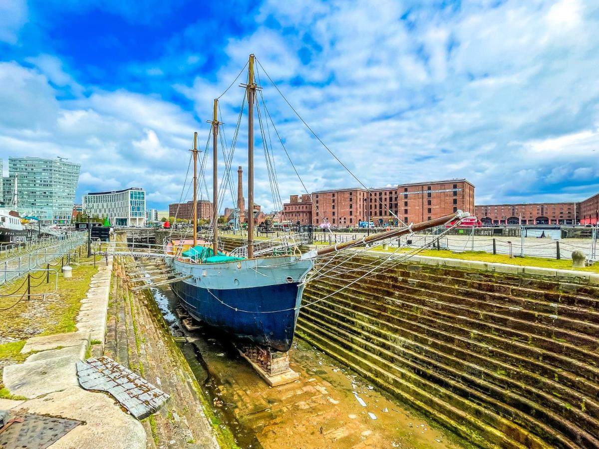 Empire Liverpool Property- Waller Street เซาท์พอร์ต ภายนอก รูปภาพ