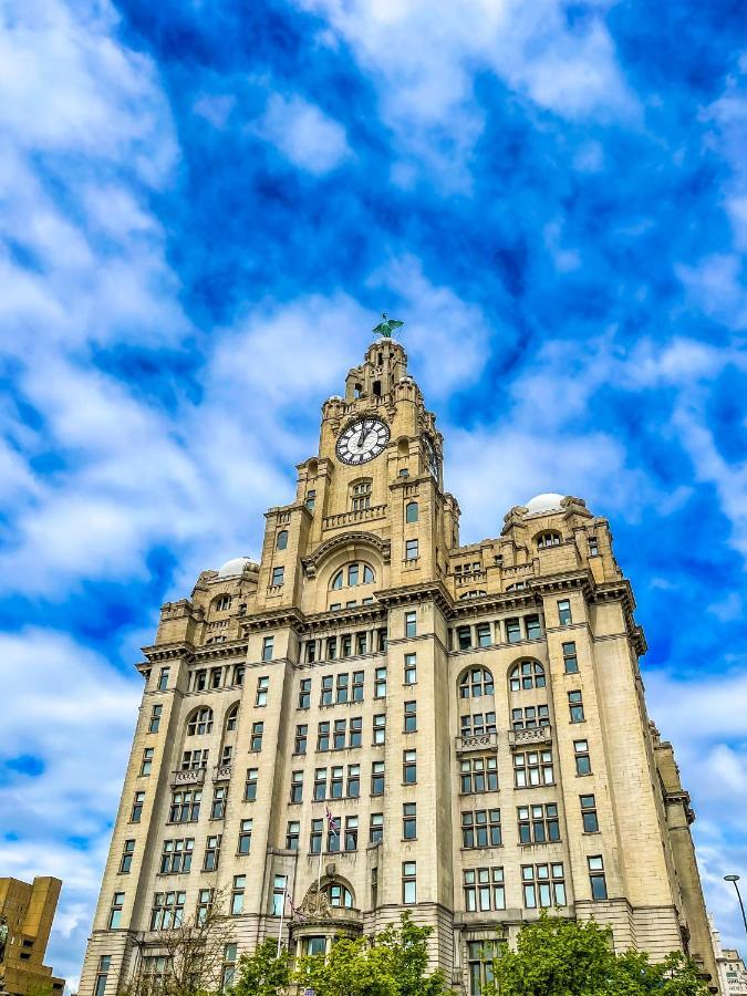 Empire Liverpool Property- Waller Street เซาท์พอร์ต ภายนอก รูปภาพ