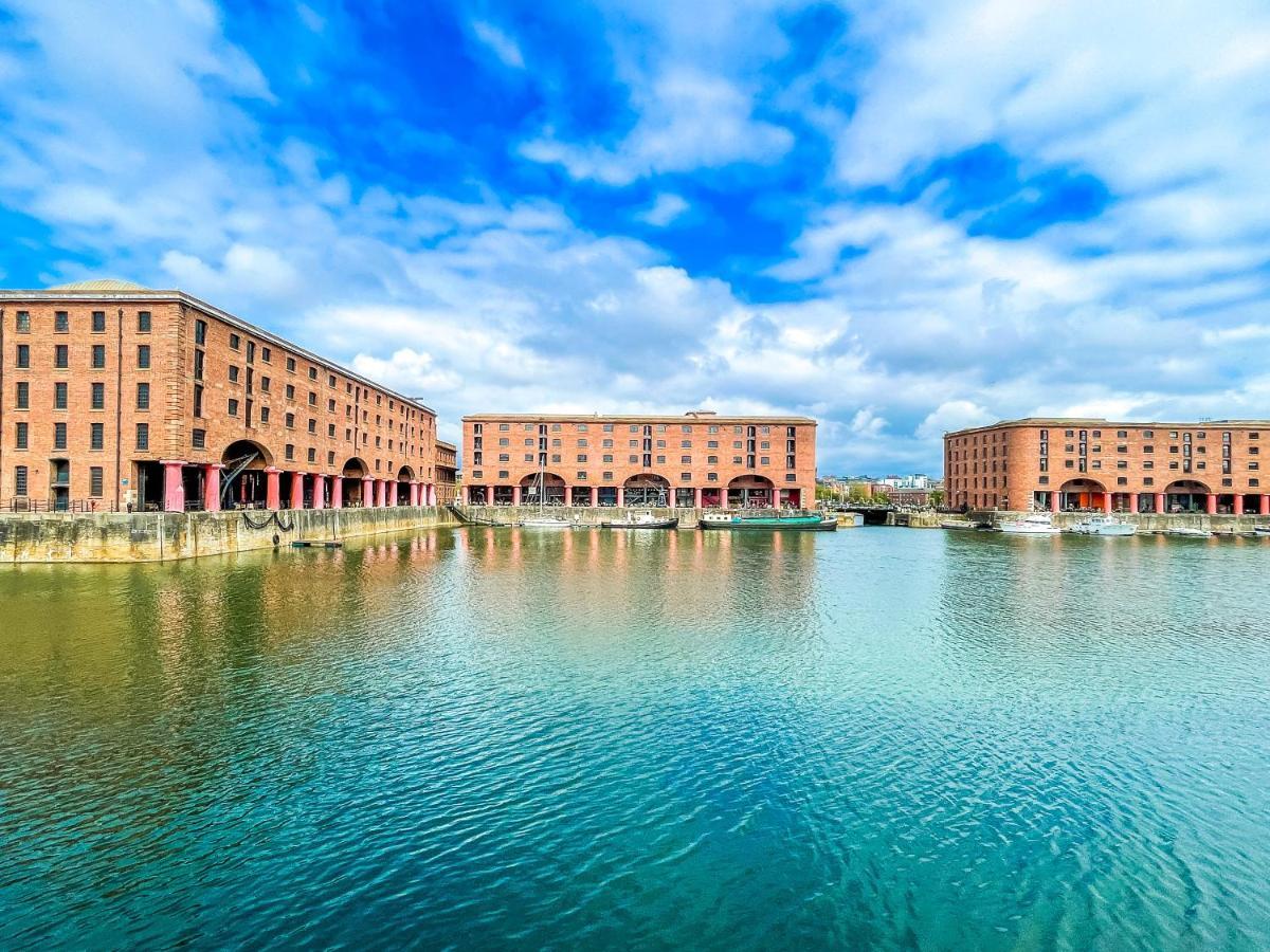 Empire Liverpool Property- Waller Street เซาท์พอร์ต ภายนอก รูปภาพ