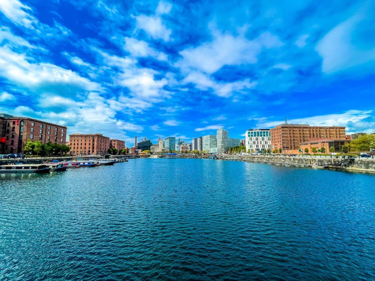 Empire Liverpool Property- Waller Street เซาท์พอร์ต ภายนอก รูปภาพ