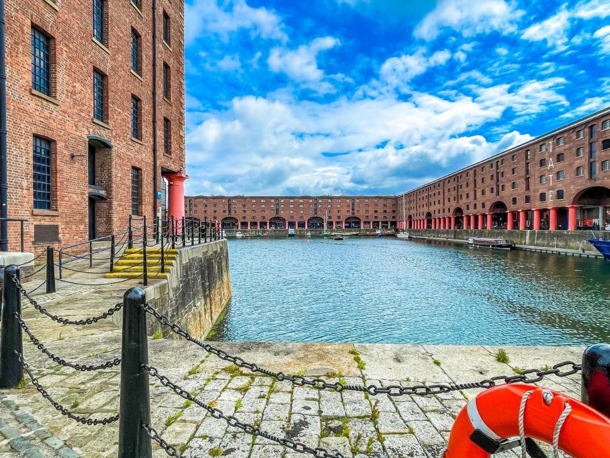 Empire Liverpool Property- Waller Street เซาท์พอร์ต ภายนอก รูปภาพ