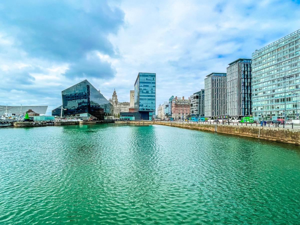 Empire Liverpool Property- Waller Street เซาท์พอร์ต ภายนอก รูปภาพ