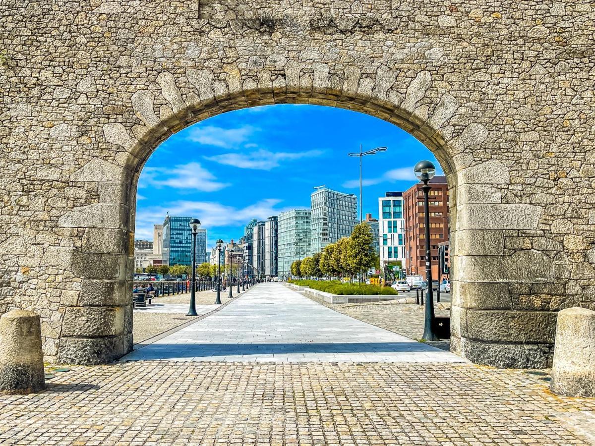 Empire Liverpool Property- Waller Street เซาท์พอร์ต ภายนอก รูปภาพ