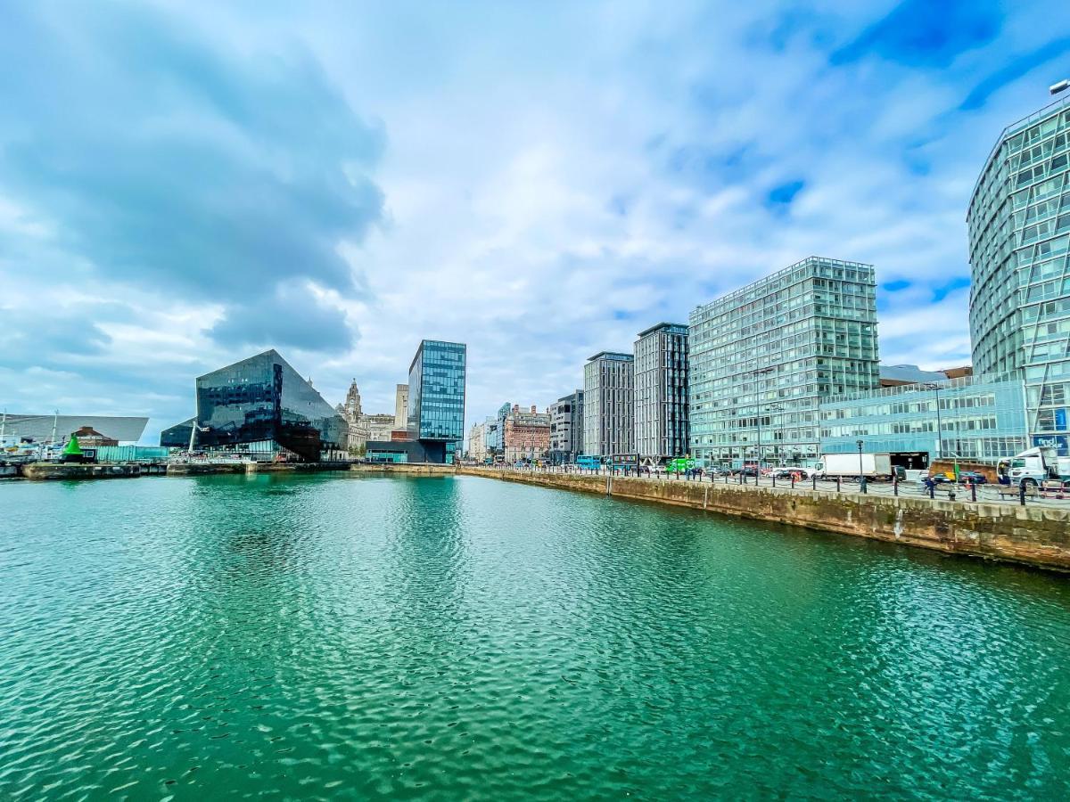 Empire Liverpool Property- Waller Street เซาท์พอร์ต ภายนอก รูปภาพ