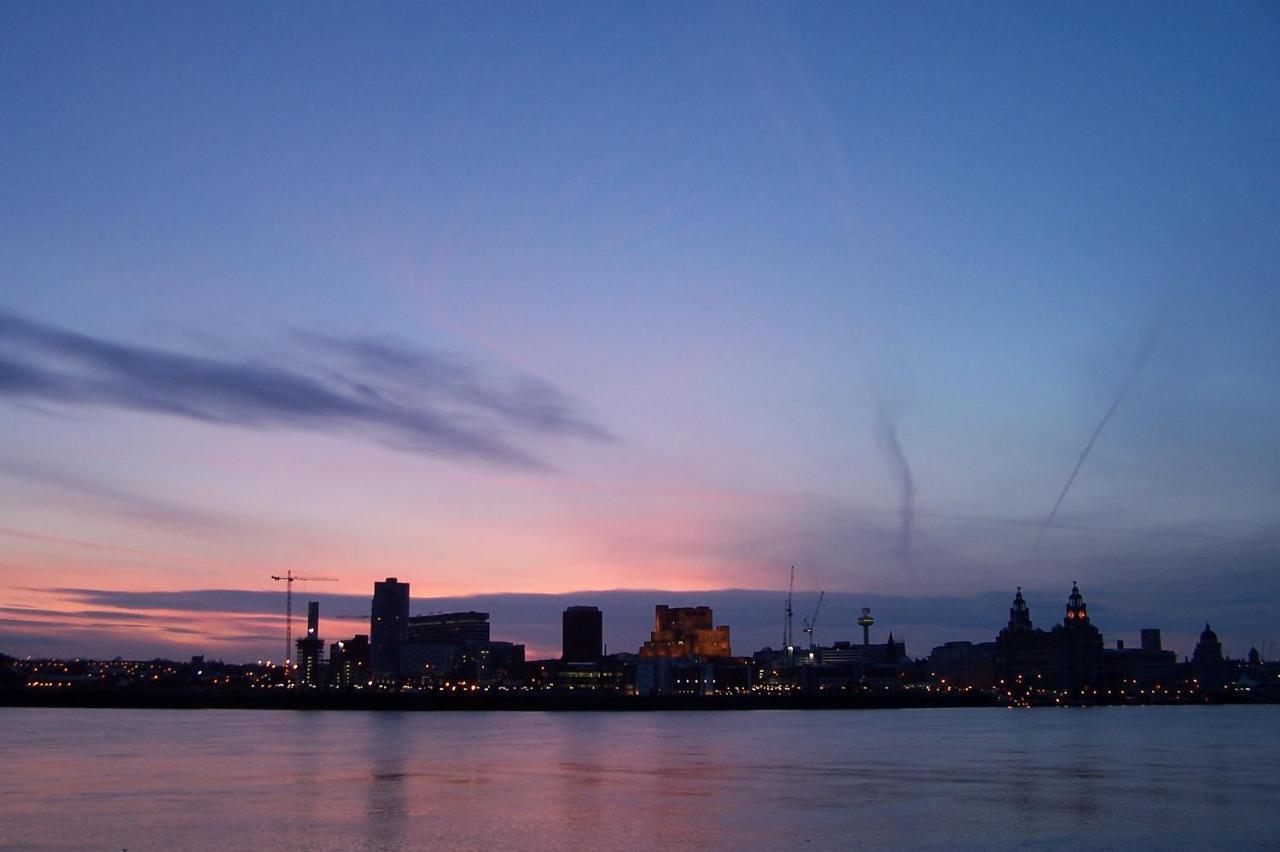 Empire Liverpool Property- Waller Street เซาท์พอร์ต ภายนอก รูปภาพ